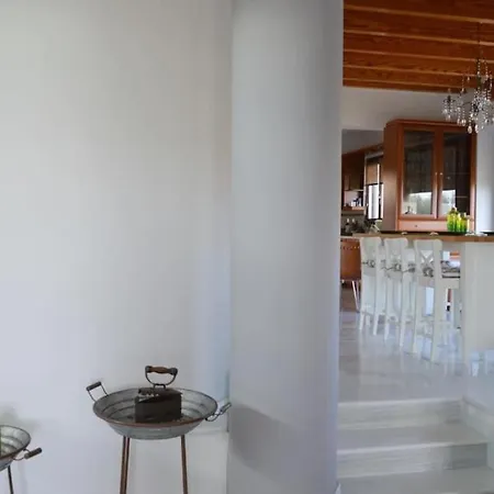 Sobre - Spacious And Comfortable.