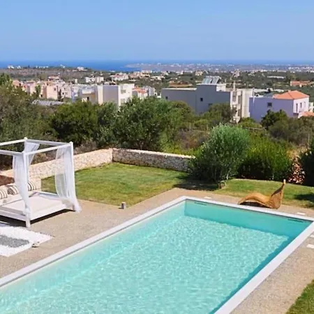 Sobre - Spacious And Comfortable. Villa *