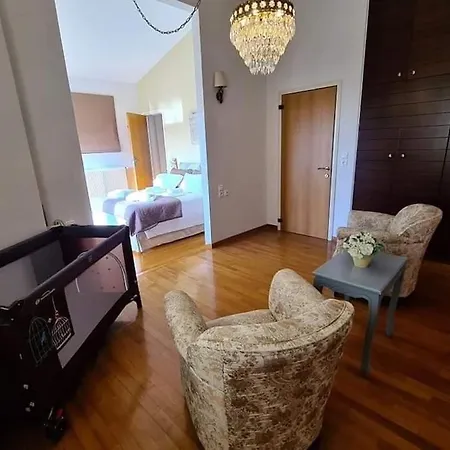 Sobre - Spacious And Comfortable. *