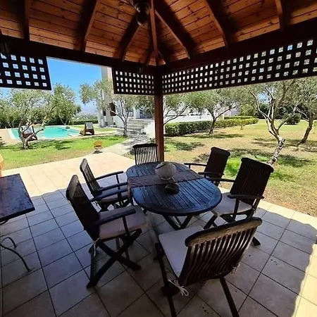 Villa Sobre - Spacious And Comfortable. *
