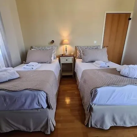 Sobre - Spacious And Comfortable. *