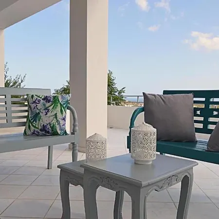 Villa Sobre - Spacious And Comfortable. Kounoupidhiana
