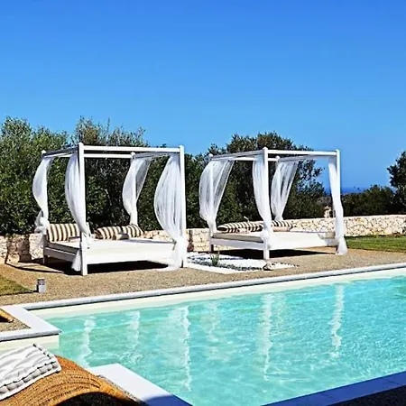 Sobre - Spacious And Comfortable. Kounoupidhiana