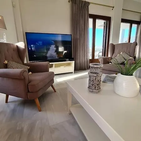 Sobre - Spacious And Comfortable. *