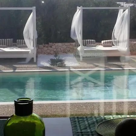 Sobre - Spacious And Comfortable. Villa *