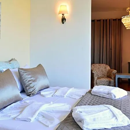 Sobre - Spacious And Comfortable.